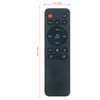 Replace Soundbar Remote Control fit for PHEANOO Soundbar P15 2.1