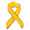 Yellow Ribbon Flag Lapel Pin (1)