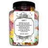 Aunty's Sweet Jar Liquorice Allsorts
