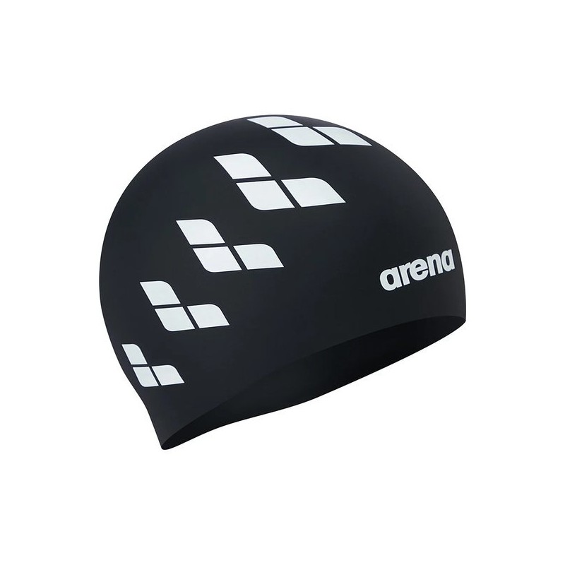Arena Symmetrical Silicone Swim Cap A5AC1AC06 Team Arena / 아레나