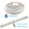 Tesfish 5 m / Roll DC 24 V 5050 RGB