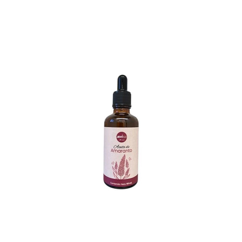 Aceite de Amaranto Calidad Extra