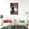 Ozzy Osbourne - Music Poster (Blizzard Of Ozz) (Size: 24"