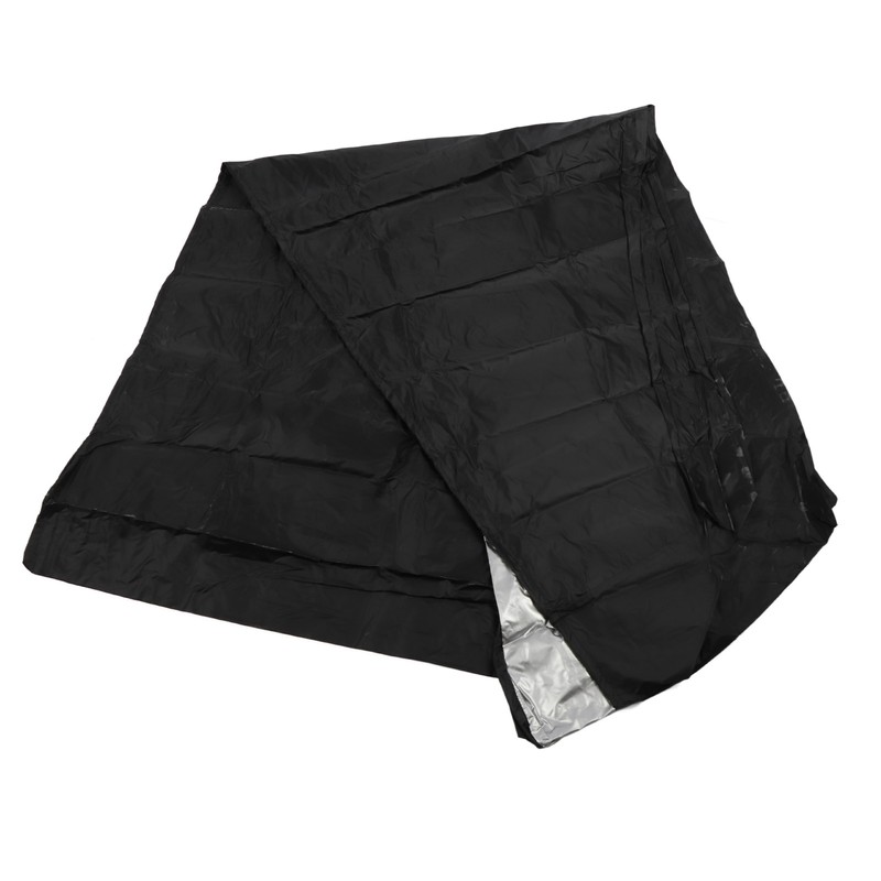 Outdoor Snow Blower Cover with Drawstring Water Resistant Snowblower Snow