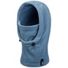 Barts Hoodieclava Balaclava Balaclava Scarf (One Size, Blue), blue