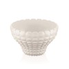 Guzzini - Tiffany, Coppetta, Ciotolina - Bianco Latte, Ø 12