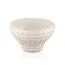 Guzzini - Tiffany, Coppetta, Ciotolina - Bianco Latte, Ø 12 x h7 cm | 300 cc - 225800156