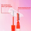 Makup Beauty Brow Me - Gel Y Cera Híbridos Para