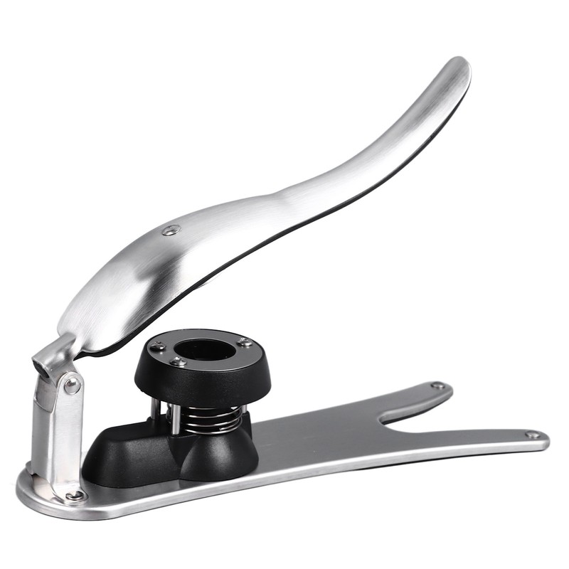 304 Stainless Steel Chestnut Cutter Tool Protable Nutcracker Chestnut Clip