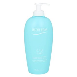 Biotherm Eau Pure Vivifying Perfumed Body Milk 400ml