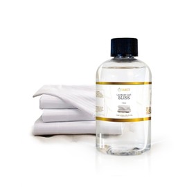 YANCY Laundry Day Bliss Home Collection Fragrance Oil (4 oz), Fresh Laundry-Inspired Scent, Clean Aroma for Diffusers, Oil Burners & Aroma Lamps, Crisp Scent for Daily Freshness