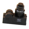 MENSI Upgrade AA Battery Operated Push Button Igniter Spark Generator