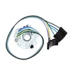 Vroelos Turn Signal Switch, 6466TSSNT Switch Compatible with1964-1966 GMC/with Chevy