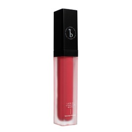 Bloóm Cosmetics, Labial líquido mate hidratante de larga duración 8ml (Brezo)