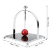 Napkin Holder Napkin Press Square Napkin Dispenser Stylish Elegant Tissue