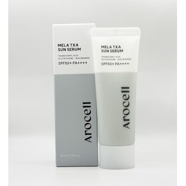 Arocell Mela Tranex Sun Serum 40ml (SPF50+) / 아로셀 멜라 트라넥스 선세럼 40ml(SPF50+)