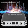 Audio Decoder 5.1CH DTS Converter Digital Audio Converter Digital Optical