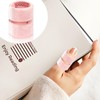 Nilailafi 5Pcs Thumb Splints, Trigger Finger Splint, Finger Brace for