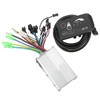 48V 250W 350W Electric Bike Brushless Controller Kit Motor Controller