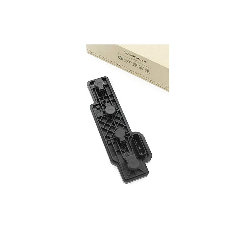 2K5945258A Rear Light Holder Right