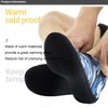 SUJAYU 3mm Neoprene Diving Socks Men & Women, Low Cut