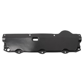 TRQ Engine Splash Shield Front Lower Compatible with 2016-2021 Honda Civic HO1228160