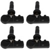 ECCPP Programmed TPMS Tire Pressure Monitoring System Sensor Fits 2008-2012