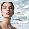 Tightening Cream, Instant Neck Lift Cream with Hyaluronic Acid