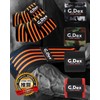 G.Dex Elbow Wrap, Elbow Sleeve, Elbow Wrap, For Muscle Training,