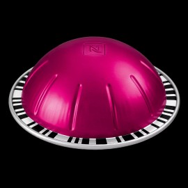 Nespresso Vertuo Tocanto Espresso 3 sleeves 30 Capsules 40ml 1.35oz Pods