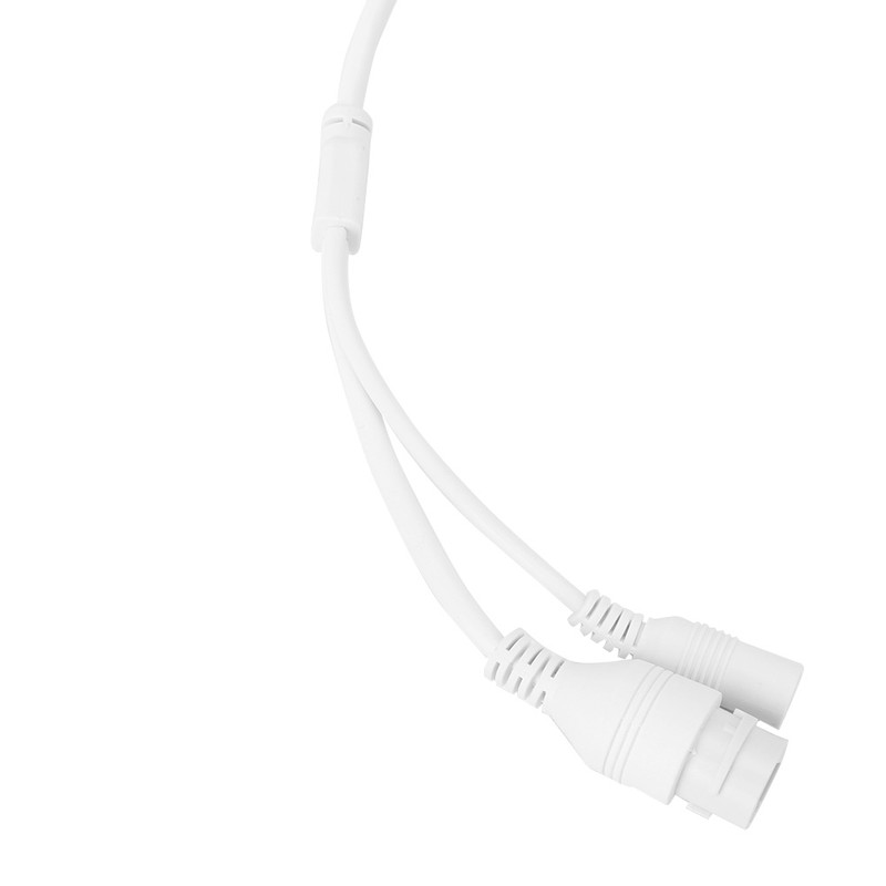 Household White Infrared IR Smart Camera Home Monitoring Device 2048*1536P