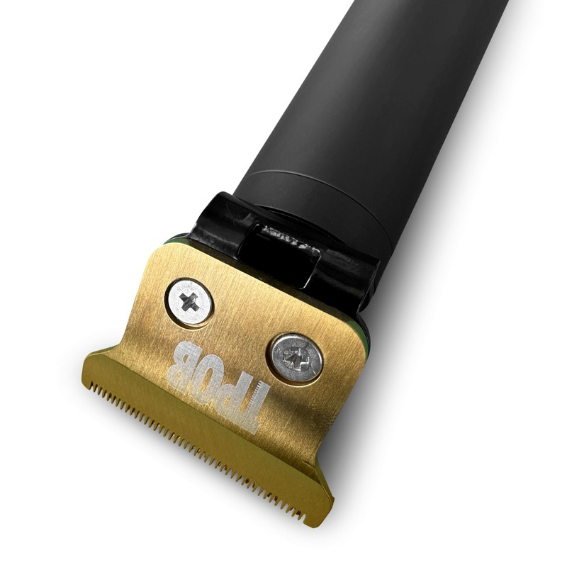TPOB Ghost Beard Trimmer Hair Clippers for Men, Professional Hair