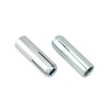 QWORK Drop-in Anchor, 50 Pcs 1/2"-13 Inner Female Thread Expansion