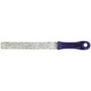 Connex COXT790149 Tile File Flat, Silver/Purple, 200 mm