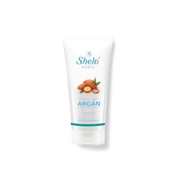 Mascarilla Capilar de Argn Shel Nabel  Reparacin Intensiva, Hidratacin Profunda, Control del Frizz, Cabello Suave y Brillante                         