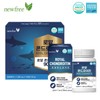 New Free 뉴프리 로얄콘드로이친 1박스 120정 4개월분 Newfree Royal Chondroitin 1 Box 120 Tablets 4-Month Supply