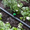 Raindrip 122010B, 2 GPH Take-A-Part Flag Dripper, Drip Irrigation Emitters