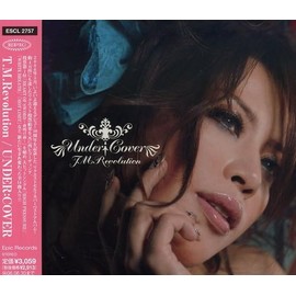 UNDER:COVER (通常盤)