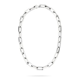 LIEBESKIND Berlin Halskette LJ-1086-N-50 Silber