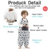 Plie Unisex Baby Toddler Children Waterproof Jumpsuit Overalls Art Smock,