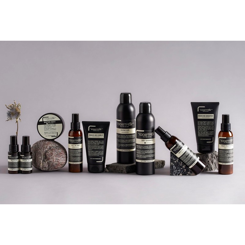 Togethair Shaping Gel Extra Strong Gel 200 ml