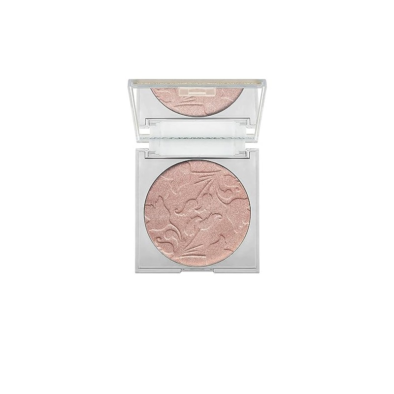 Catrice Kaviar Gauche Highlighter #C01 Glow Couture Pink Combination Skin