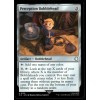 MTG Universes Beyond Fallout Commander Set of 7 Bobblehead EDH