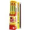 Bull's Original 0.9oz Snack Sticks – 24 Count Box (Made