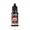 Vallejo Black Wash, 17ml