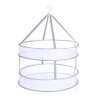 Mitas Flat Drying Net, Flat Drying Laundry Net, Foldable, 2