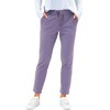 G Gradual Women's Pants with Deep Pockets 7/8 Stretch Sweatpants