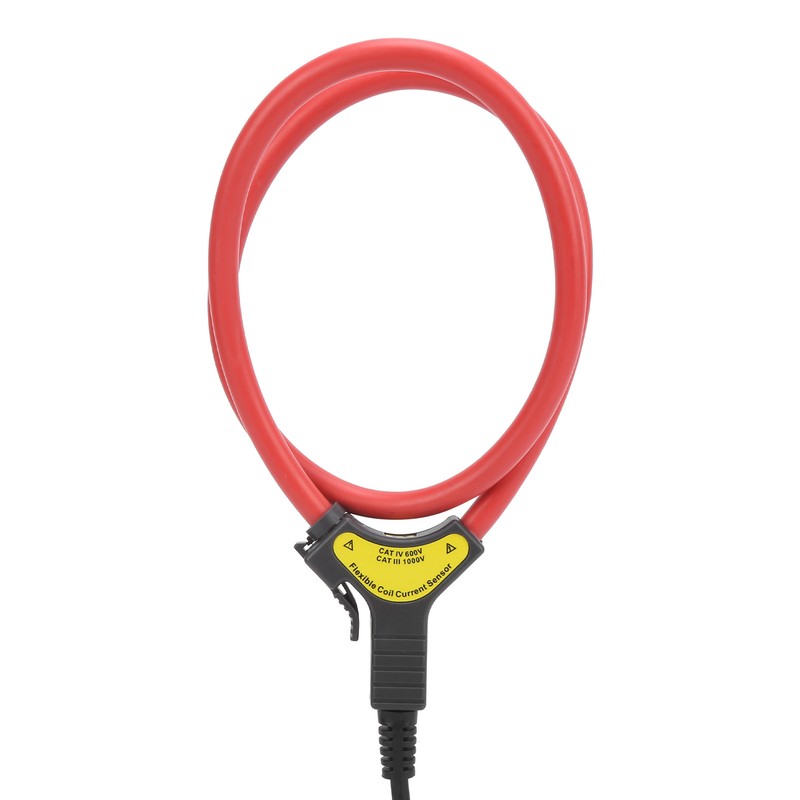 ETCR-200FA Flexible Coil Current Sensor Multifunctional AC Leakage Current Sensor