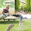 G4Free 68 Inch UV Protection Golf Umbrella Auto Open Vented