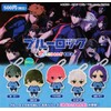 Blue Rock Kapukko Furenzu Set of 5 Types